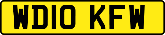 WD10KFW
