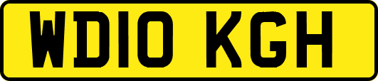 WD10KGH