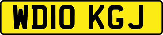 WD10KGJ