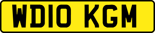 WD10KGM