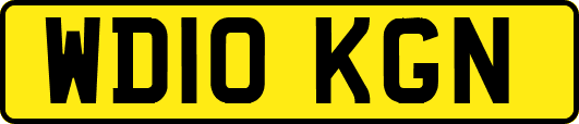 WD10KGN