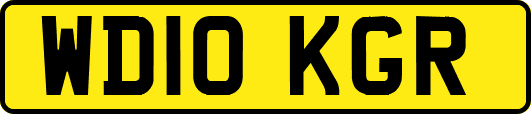 WD10KGR