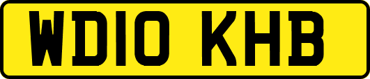 WD10KHB
