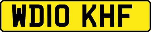 WD10KHF