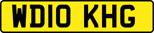 WD10KHG