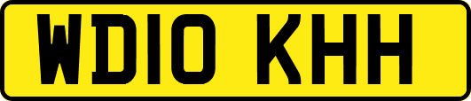WD10KHH