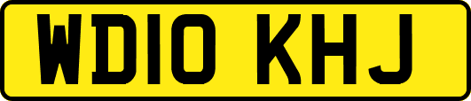 WD10KHJ