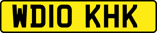 WD10KHK