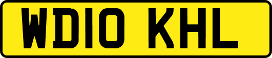 WD10KHL