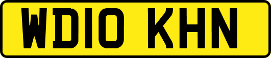 WD10KHN