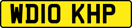 WD10KHP