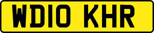 WD10KHR