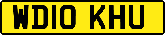 WD10KHU