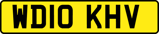 WD10KHV