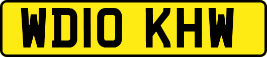 WD10KHW