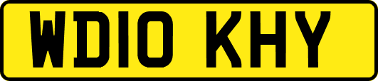 WD10KHY