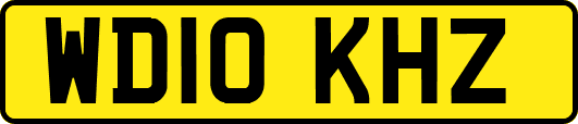 WD10KHZ