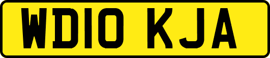 WD10KJA