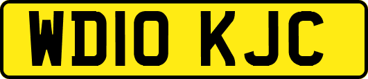 WD10KJC