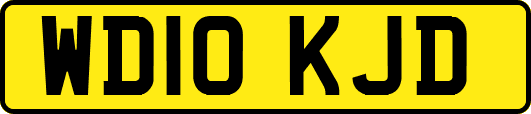 WD10KJD