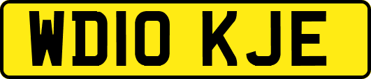 WD10KJE
