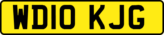 WD10KJG