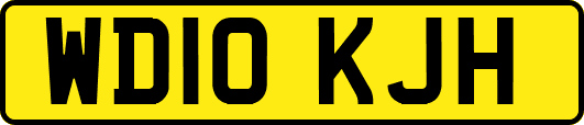 WD10KJH