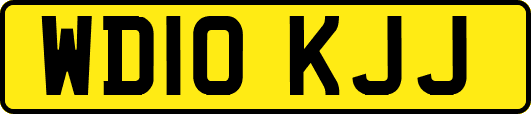 WD10KJJ