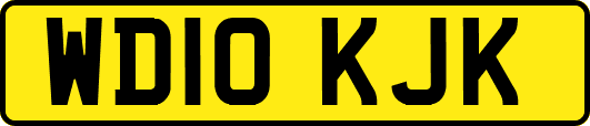 WD10KJK