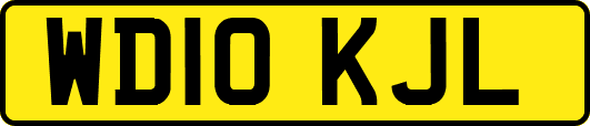 WD10KJL