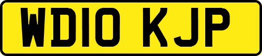 WD10KJP