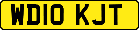 WD10KJT
