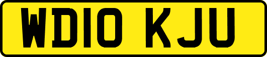 WD10KJU