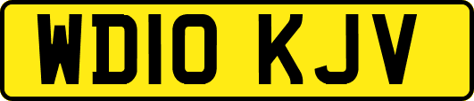 WD10KJV