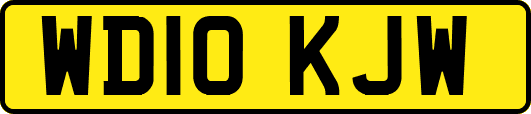 WD10KJW