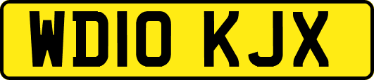 WD10KJX