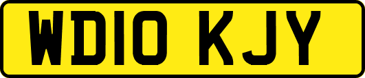 WD10KJY