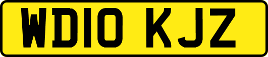 WD10KJZ