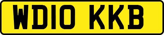 WD10KKB