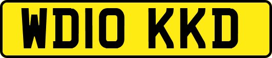 WD10KKD
