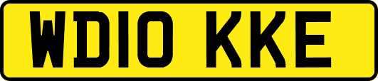 WD10KKE
