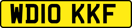 WD10KKF