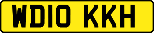 WD10KKH