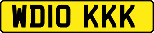WD10KKK