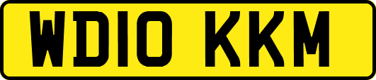 WD10KKM