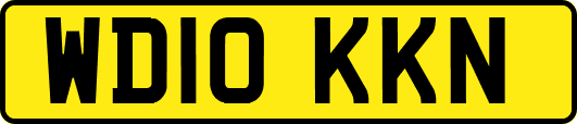WD10KKN