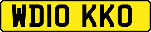 WD10KKO