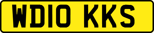 WD10KKS