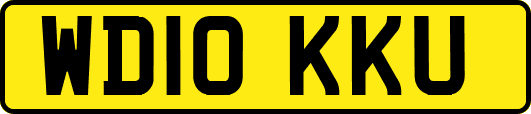 WD10KKU