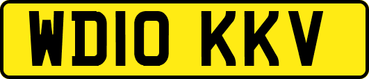 WD10KKV